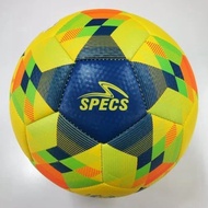 Code R2H6 FUTSAL Ball SPECS ORIGINAL