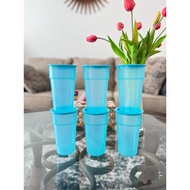 Moorlife Tumbler 370ml Tumbler Tahan Sejuk Botol Air Tahan Sejuk