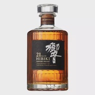 HIBIKI Hibiki 21 Years Japanese Whisky