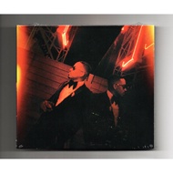 October London - October Nights ( Digipak CD ) 2026