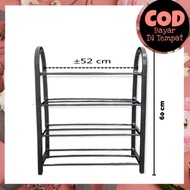 4-tier shoe rack 4-tier shoe sandal rack. 4-tier shoe rack CH104