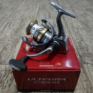 Reel Shimano Ultegra C3000