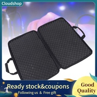 cloudshop 2 Channel DJ Controller Storage Bag for DDJ FLX4 400 SB2 SB3 RB