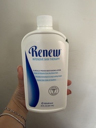 全新Renew Intensive Skin Therapy 保濕乳液家庭裝591ml