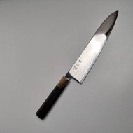 🇯🇵初心 黑染鏡面 積層鋼 VG10 和牛刀 240mm 💓 日本高級廚刀 💓