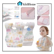 GH391 Disposable Apron Disposable Apron Disposable Apron