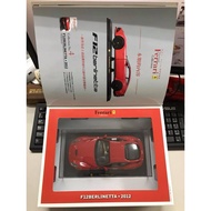 FERRARI F12BERLINETTA 1: 24
