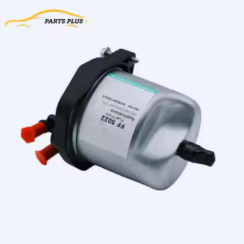 AV6Q9D410AA Fuel Filter Assembly FOR FORD Focus ST CB811-14/CJ13/BF AV6Q9155AA 9809758280 31321475 1