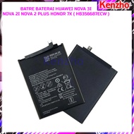 BATRE BATERAI HUAWEI NOVA 3I NOVA 2I NOVA 2 PLUS HONOR 7X baterai