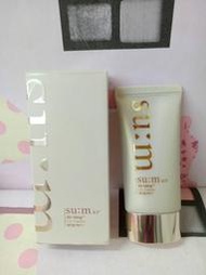 (出清)su:m37°甦秘 空氣感勻色CC霜 SPF28/PA++ 50ML(保存期限:2020/02)