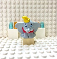 Lego Minifigures Disney dumbo 樂高人仔 迪士尼 小飛象