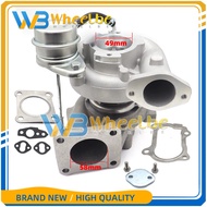 For CT26 Turbo Charger Toyota Land Cruiser 100 4AT HDJ80 1998-2003 1HD-FTE 4.2L D 204HP 17201-17040 