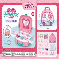 toys for kids girl mainan budak perempuan mainan masak masak Cross-Border Children Play House Medica