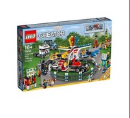 Lego 10244