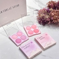 Dasique blush color 07 08 09