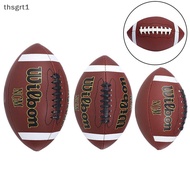 [TG1] Standard Rugby/Soccer Ball Size 3/6/9 for Adult & Kid Training [TH]