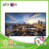 ALTRON LED TV 55 นิ้ว 4K UHD รุ่น LTV-550N802