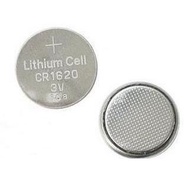 [LOCAL] 3V LITHIUM BATTERY CELL CR1620