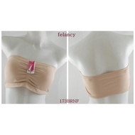 FELANCY KEMBEN BRA 173 BRN SIZE ML FIT L XL Fits Bra Size 32B 32C 32D 32E 34A 34B 34C 34D 36A 36B 36