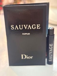 Dior Sauvage Parfum 香水