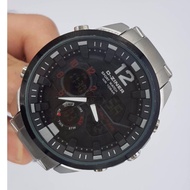 D-ziner Fashion Sport Watch Model DZ8099 Stainless Steel Strap Waterproof Shockproof dfZt