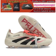 (3-5 days to arrive) AD PREDATOR ACCURACY+ FG non-slip boots soccer shoes Eur40-45 T0YB
