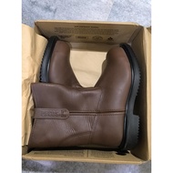 RED WING 8241 MEN’S SUPERSOLE® X 9 INCH PULL-ON BOOT REDWING