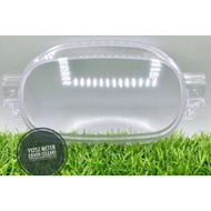 YAMAHA Y125Z Y125-Z METER COVER METER LENS