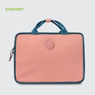 Exsport Everyday Laptop Compartment Bag 14 Inch - Salem Laptop Case Laptop Bag 14 Inch