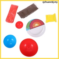 Earth Structure Teaching Tools Classroom Geology Kit Assembly Globe Model Anatomy sjchuanckj