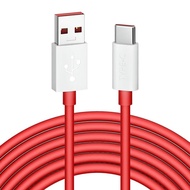 Jelanry untuk OnePlus 8 Pro untuk Kabel Pengecasan Warp 6FT 65W OnePlus 10 Pro 8 7T 6T 5T untuk Supe
