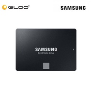 Samsung 870 EVO SATA 3.0 2.5 SSD
