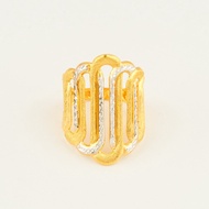 916/22K Gold Ring PGJR181405