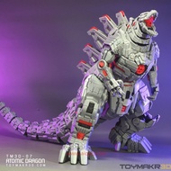 3d Printing Godzilla Town House Myth 3d Printing FUO7