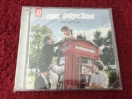 CD One Direction – Take Me Home สภาพตามรูปปก 3-45