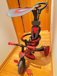 Globber Explorer Trike 兒童單車
