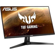 ASUS 華碩 TUF Gaming VG279Q1A 27型 IPS 電競螢幕 1ms反應 165Hz 內建喇叭 3年保固