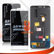 LCD TOUCHSCREEN OPPO F5 - LCD OPPO F5 YOUTH - LCD OPPO F5 PLUS -  COMPLETE 1SET ORIGINAL