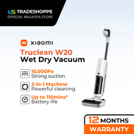 Xiaomi Truclean W20 Wet Dry Vacuum Cleaner