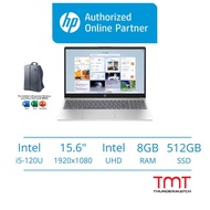HP 15-fd0617TU /fd0618TU / fd0619TU / fd0621TU Laptop | i5 120U | 8GB RAM 512GB SSD | 15.6" FHD | MS