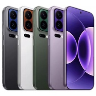 XIAOMI 17 / 17 PRO / 17 PRO MAX / Snapdragon 8 Elite Gen5/ Amoled / LEICA / 90W Wire Fast charging /