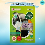 ✷FUNBOOK   Nota Padat PSRA  Praktis Topikal PPSRA JAIS  Pustaka Nadwa✾