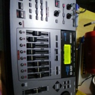Boss Digital recording studio(BR-8)