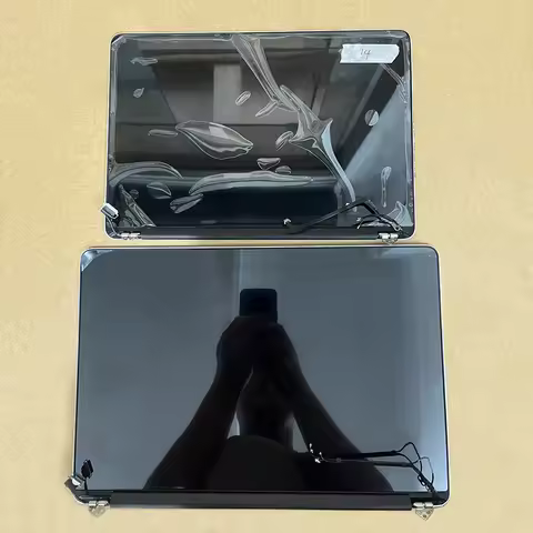 Tested LCD Screen Display For Macbook Pro Retina 13" 15" A1398 A1425 A1502 LCD Screen Assembly 2012 