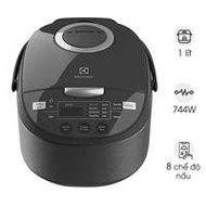 Nồi cơm điện tử 1 lít Electrolux E7RC1-550K