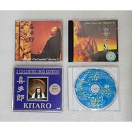 Kitaro - The Essential Collection 2, Best Of Kitaro 2, Limited Box Edition, World Of Music Feature A