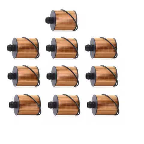 Oil Filter for JEEP CHEROKEE COMPASS 2.0 CRD RENEGADE (BU B1 BV) FIAT 500 BRAVO DOBLO FREEMONT TIPO 