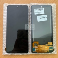 LCD poco F3 5G/poco F4 5G/REDMI K40/K40 PRO/K40 PRO PLUS/M11I/BLACK SHARK 4/4 PRO BLACK