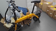 Dahon 摺疊單車