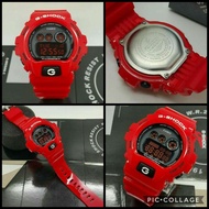 GDX69OO ONE TO ONE MERAH DUCATI